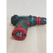 Șurubelniță electrică Parkside pbsa 12 E4