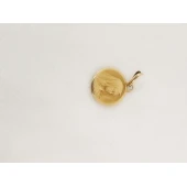 Pandativ Din Aur Proba 750* 0.98 gr