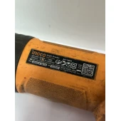 Ferestrau electric Ingco AG110028 Yallow