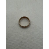 Verigheta Din Aur Proba 375* 4,16 gr