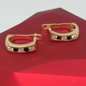 Cercei 585* Masa 2.20 gr