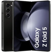 Telefon Samsung Galaxy Z Fold 5 256 GB Black