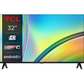 TCL Android TV 32S5400A Black