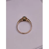 Inel Din Aur Proba 585* 2.62 Gr