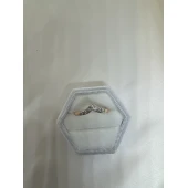 Inel Din Aur Proba 585* 2.49 gr