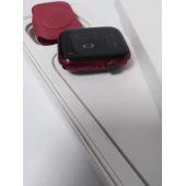 Ceas Inteligent Apple Watch Series 7 45 mm Red