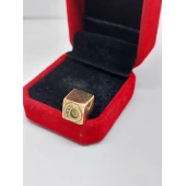 Pandativ Din Aur Proba 585* 4,33 gr