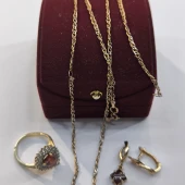 Fragmentat 585*-8,47 gr