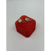 Cercei Din Aur 585* 8.08 Gr