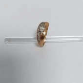 Inel Din Aur Proba 585* 2.47 gr