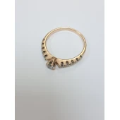 Inel din Aur proba 585*  2.22gr