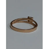 Inel Din Aur Proba 585 1,71gr