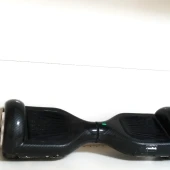 Hoveboard ReadLink
