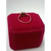 Inel Din Aur 585* 1.69 Gr