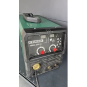 Parkside PMSG 200A2
