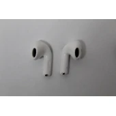 Căști Apple AirPods 4 with ANC White