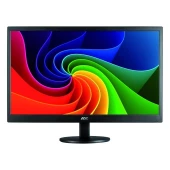 Monitor AOC + Acer bloc de sistem