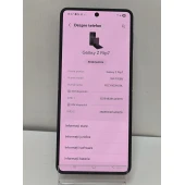 Telefon Samsung Galaxy Z Flip7 512 GB Jetblack