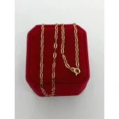 Lanț Din Aur Proba 750* 2.14 Gr