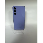 Telefon Samsung Galaxy A54 256 GB Lavender