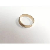 Verigheta din Aur Proba 585* 2.98 gr