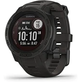 Ceas  Garmin Instinct solar