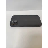 Telefon Apple iPhone 15 128 Gb Black