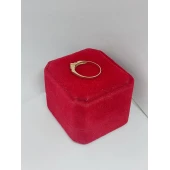 Inel din aur 585* 1.66 gr