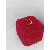 Inel din aur 585* 1.66 gr