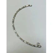 Bratara Din Argint 925* 10.33 gr