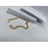 Brățară din Aur Proba 585* 4.88 Gr