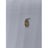 Pandantiv Din Aur 585* 1,04 gr