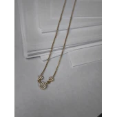 Lanț Din Aur Proba 585* 2,74 gr