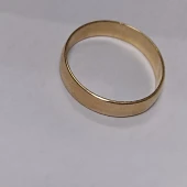 Verigheta Din Aur Proba 585* 2.81 gr