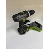 Bormasina Lux-Tool A-BS-20 set