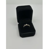 Inel Din Aur Proba 585* 1.41gr