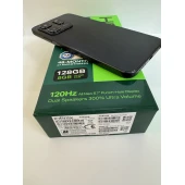 Telefon Infinix Hot 50i 128 GB Dark Blue