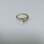 Inel proba 585 masa 1.56