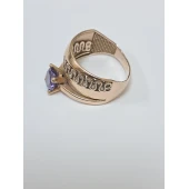 Inel din Aur proba 585*  4.81gr