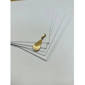 Pandantiv Din Aur 585* 1.62 gr