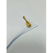 Pandantiv Din Aur 585* 1.62 gr