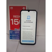 Telefon Xiaomi Redmi 15C 128 GB Black