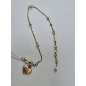 Bratara Din Aur 750* 2.52 Gr