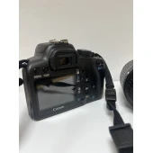 Aparat Foto Canon EOS 1000D KIT