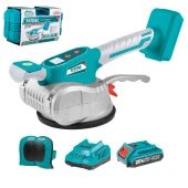 Mașină de șlefuit TOTAL TTVLI20101