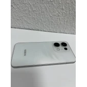 Telefon Oppo Reno 13 256 GB Silver