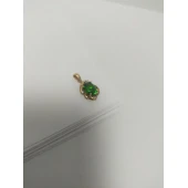 Pandativ Din Aur Proba 585* 1,61 gr