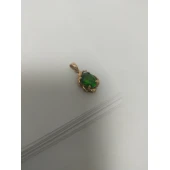 Pandativ Din Aur Proba 585* 1,61 gr