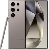 Telefon Samsung Galaxy S24 Ultra 512 GB Titanium Gray