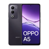 Telefon Oppo A5  128 GB Black
